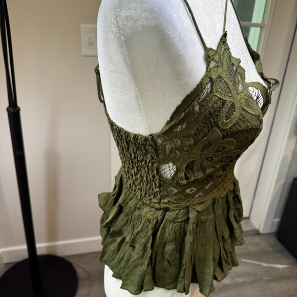 Free people adella cami - Picture 6 of 7